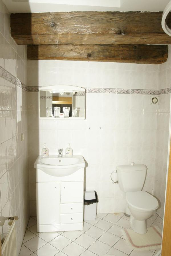 Hotel U Zlateho Andela Pardubice Cameră foto
